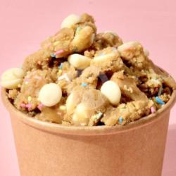 Cookie Dough - Confetti