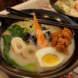 Special Ramen Paitan