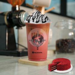 Redvelvet Coffee Blend