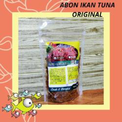 Abon Ikan Tuna Original