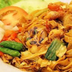 Kwetiau Goreng Sepesial