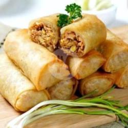 Lumpia Rebung Ayam