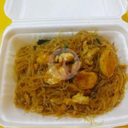 Bihun Goreng Seafood