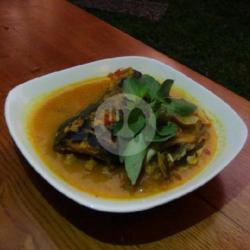 Pindang Tempoyak Nila