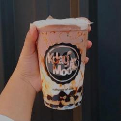 Chocolatte Boba