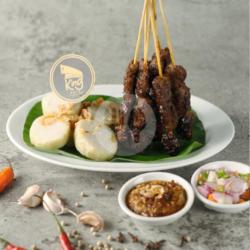 Sate Madura Ayam