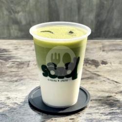 Kyoto Matcha Latte