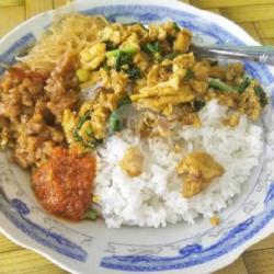 Nasi Orak Arik Original