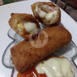 Risoles Smokebeef Mayones