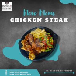 Chicken Steak