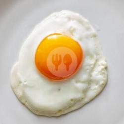 Extra Sunny Side Egg