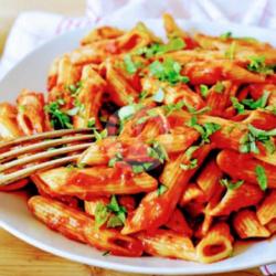 Penne Bolognese