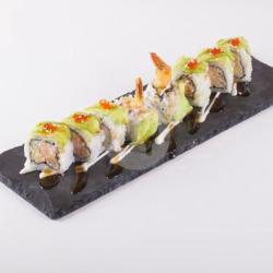 Nagasaki Roll