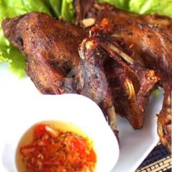 Bebek Goreng ( Fried Duck )