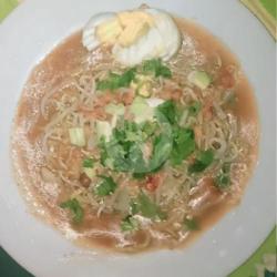 Mie Lendir Tanjung Pinang