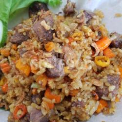 Nasi Goreng Empal