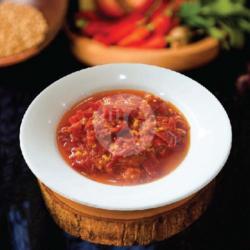 Sambel Merah