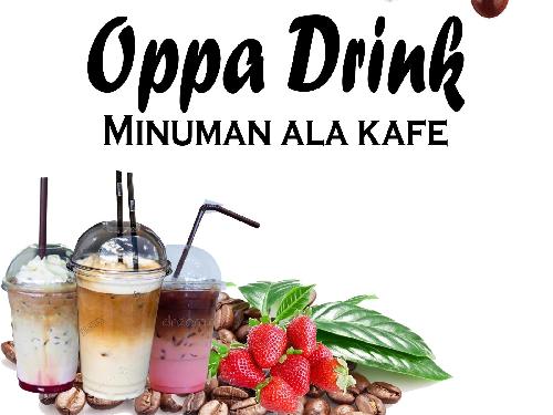 Oppa Drink, Mts Ribatul Muta'allimin