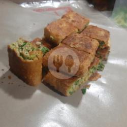 Martabak Telor Bebek Spesial