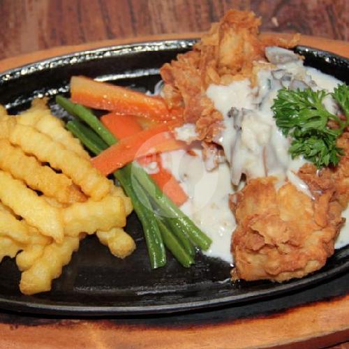 Spring Jebak Jebak - Jejak Bali Kuliner, Teuku Umar - GoFood