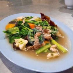 Sapi Ca Sayur