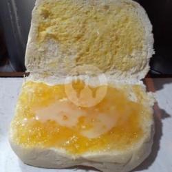 Roti Bakar Kadet Nanas