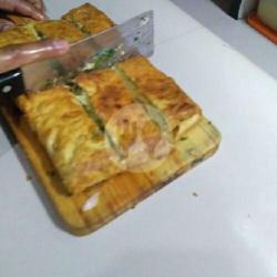 Martabak Telor Super (bebek)