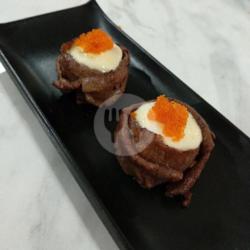 Beef Volcano Bomb 2pcs