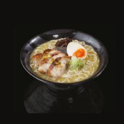 Signature Chicken Ramen