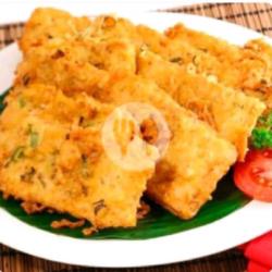 Paket Tempe Goreng Bacem