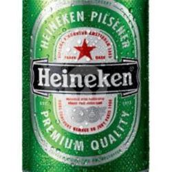 [21 ] Heineken Can 330ml