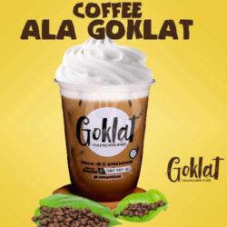 Coffe Ala Goklat