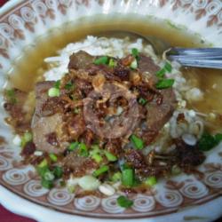 Kuah Soto Daging