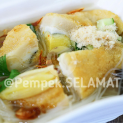 Selam Kuah Model