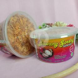 Bawang Goreng Sumenep