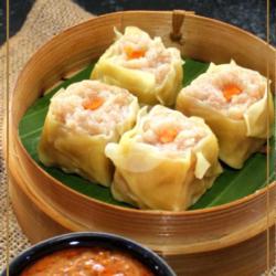 Siomay Dimsum Ayam Ori