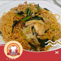 Bakmie Goreng Udang