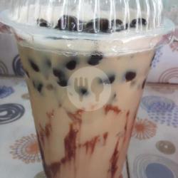 Boba Mocacino