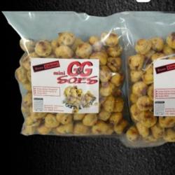 Gg Soes Coklat 200gr