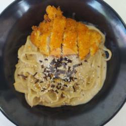 Mie Creamy Katsu