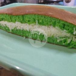 Terang Bulan Pandan Kacang Susu