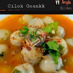 Cilok Goank