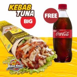 Kebab Tuna