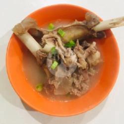 Sop Kambing Madura