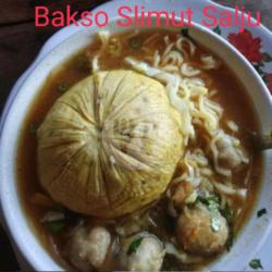 Bakso Selimut Salju