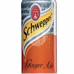 Ginger Ale