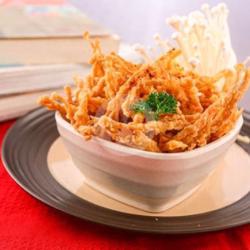 Enoki Crispy Original