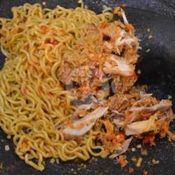 Indomie Bumbu Aceh Ayam