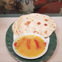 Roti Paratha