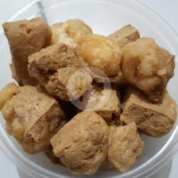 Tahu Kering